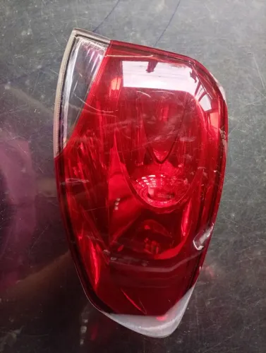 Lanterna Direita Fiat Palio Weekend 2009 A 2016 Original 