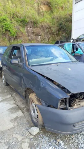 GOL G2 SPECIAL 1.0 