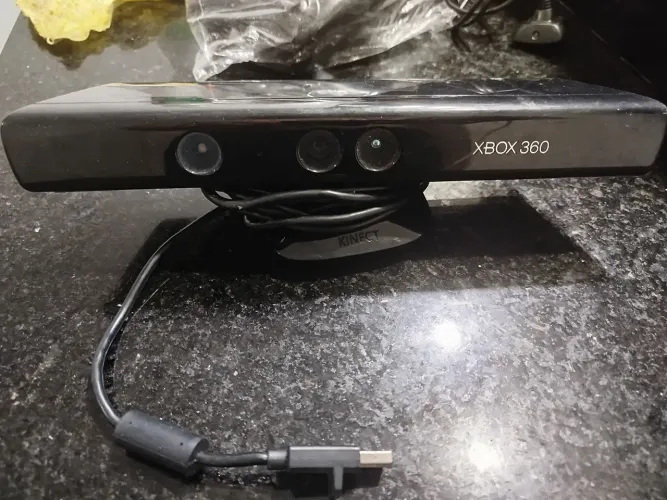 Kinect para Xbox 360