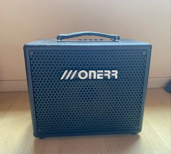 Cubo de Guitarra Onerr Sniper 20
