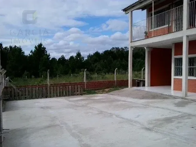 SÍTIO À VENDA EM ÁGUAS CLARAS | 6.000m² | CASA COM 4 QUARTOS | VIAMÃO