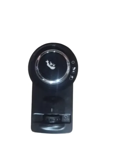 Botao farol interruptor botão chave milha prisma 2013