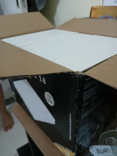 pack de led