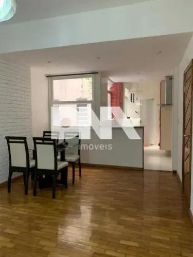Apartamento : / Residencial / Copacabana