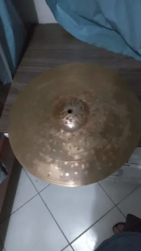 Crash Sabian 16"