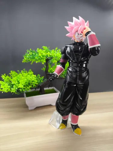 Goku Black  25 cm