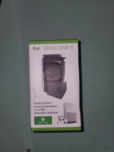 FONTE XBOX ONE ORIGINAL
