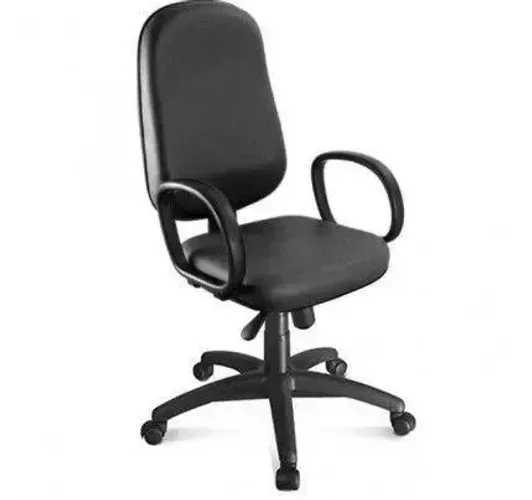Cadeira Executiva - Conforto e Ergonomia - LOJA IKONMIXOFFICE MÓVEIS escritório 