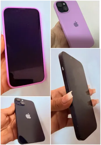 IPhone 14 Preto