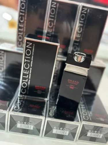 Perfume original brand collection parfum