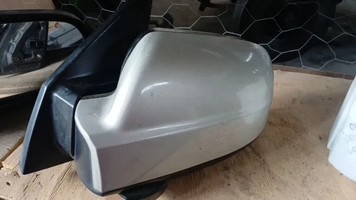Retrovisor com rebatimento Hyundai Tucson lado esquerdo 
