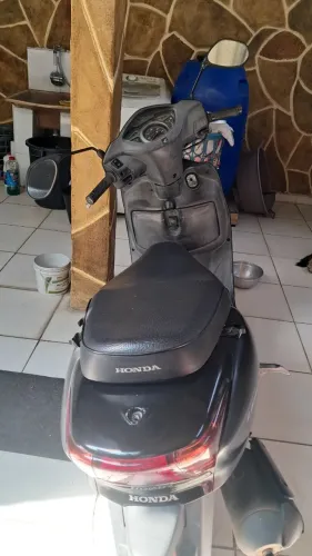 Honda lead 110 vendendo abx tabela