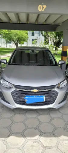 Onix lt3 aspirado 2020/2020 segundo dono 