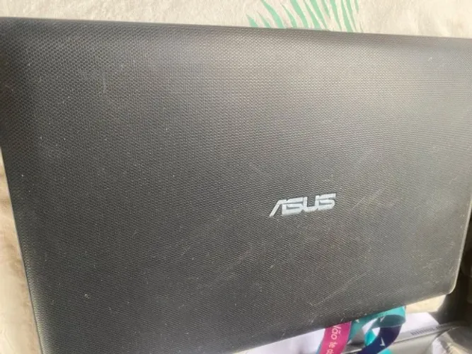 Netbook Asus