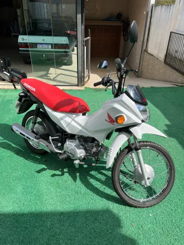 POP 110i 2023 apenas 780km