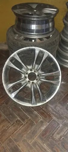 RODAS MAGNÉSIO MULTIFUROS