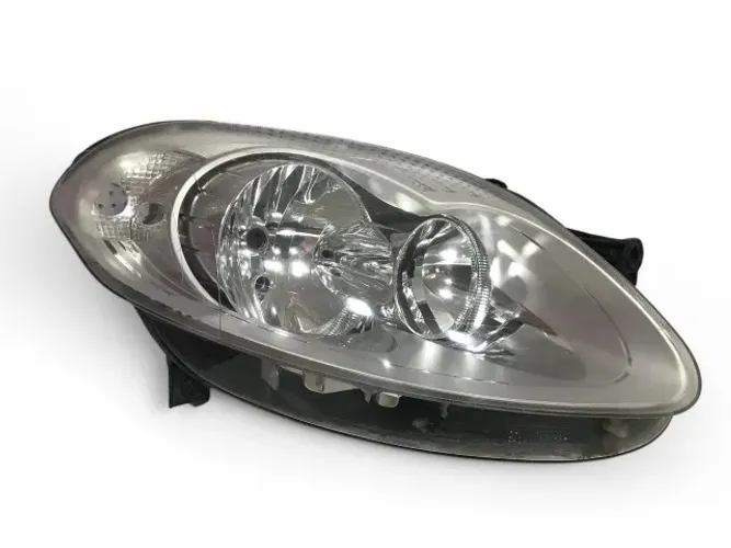 Farol Fiat Palio G5 evo 2012 2013 2014 2015 2016 2017 Original
