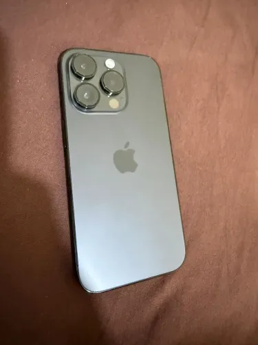 iPhone 14 pro 256gb impecável