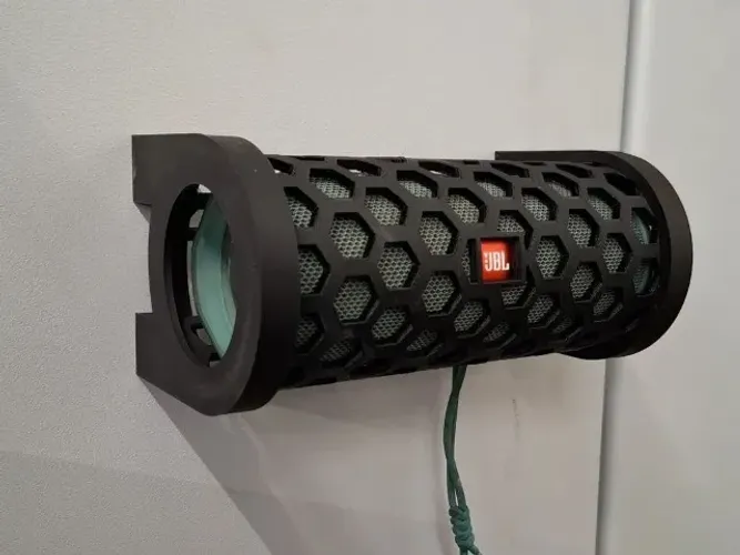 Case-suporte para CAIXA JBL