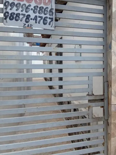 KITNET C/1QUARTO - Contato: *66 - ZAP