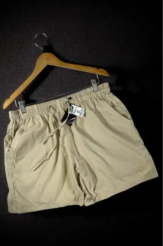 Short Cargo e Short Sarja