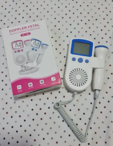 Doppler Fetal