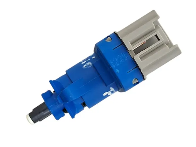 Interruptor Pedal Freio Ford Ecosport Storm 2.0 16v 4x4 2020