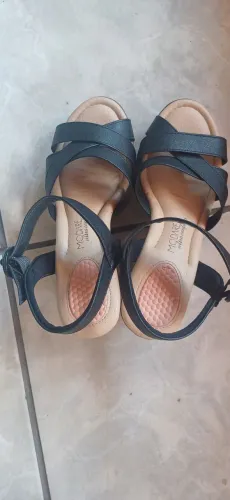 Sandálias Modare Ultraconforto