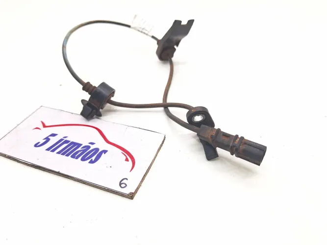 Sensor Roda Traseiro Esquerdo Honda Civic 1.8 2010/ 2011