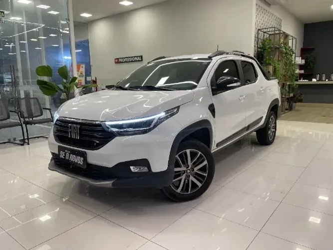 Strada Volcano1.3 Mecanica | 2024/2025 | 21.761 km rodados