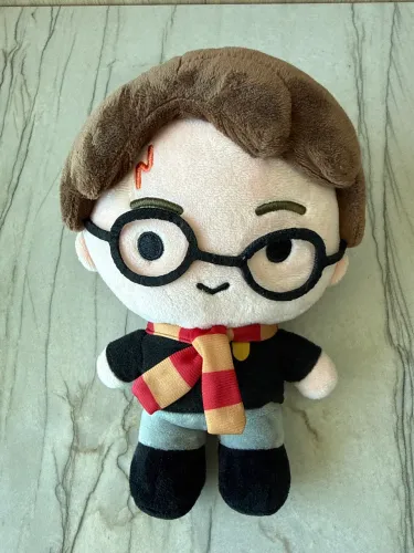Pelúcia harry potter