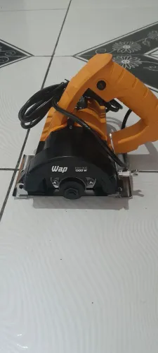 Serra Mármore WAP ESM 1300W