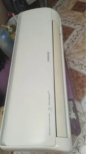 Ar Condicionado Samsung Split Inverter 12.000 BTUs