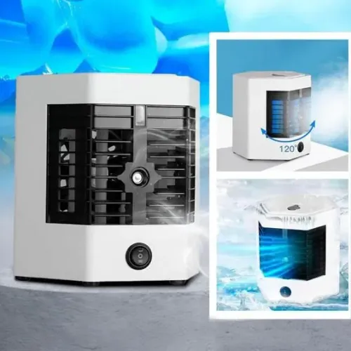 Artic Cool Ultra Pro 2x Cooling Power 