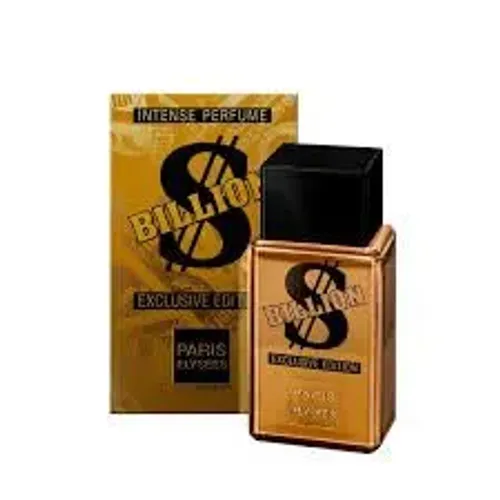 Perfume Bilion exclusive