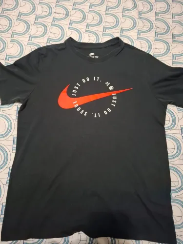 Camiseta Nike