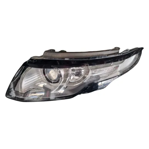 Farol Esquerdo Land Rover Evoque 2014