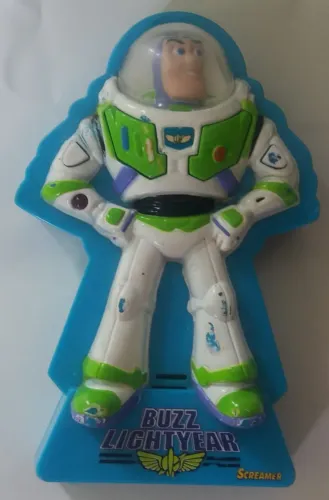 buzz lightyear screamer