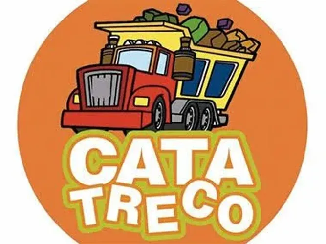 Cata treco 