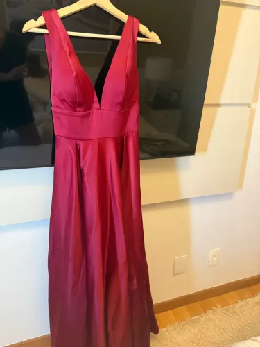 Vestido festa - marca Cavendish