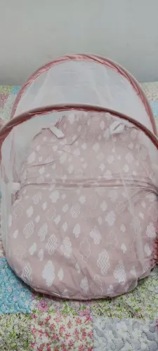 Ninho para bebê