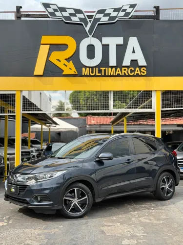 Honda HR-V EX 1.8 Flexone 16V 5P Aut. 2021