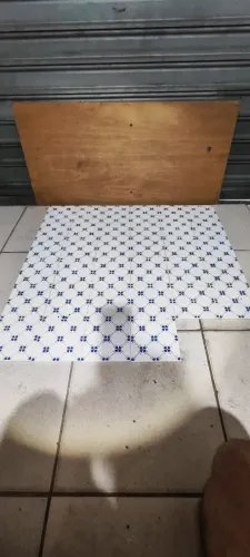 32 azulejos decorativos 15x15