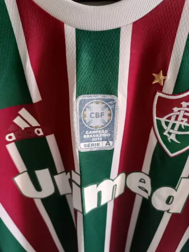 Camisa Fluminense Adidas ORIGINAL 