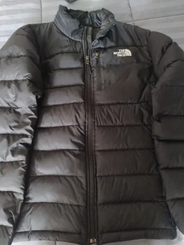 Jaqueta original The North face P