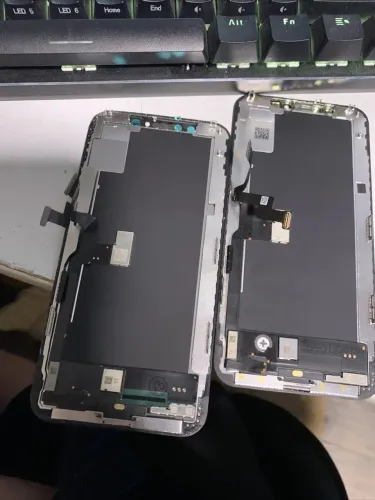 Display iPhone xr domicilio