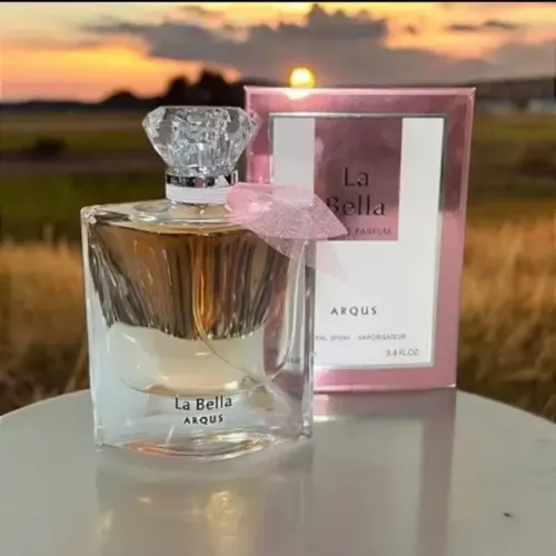 Perfumes Árabes Masculinos e Femininos