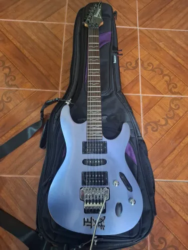 Guitarra Ibanez S370 Coreana