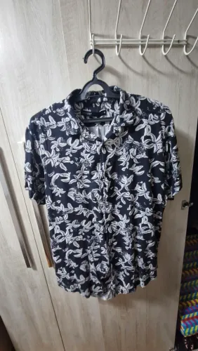Camisa M