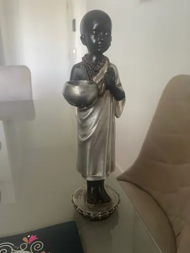 Buda imagem decorativa